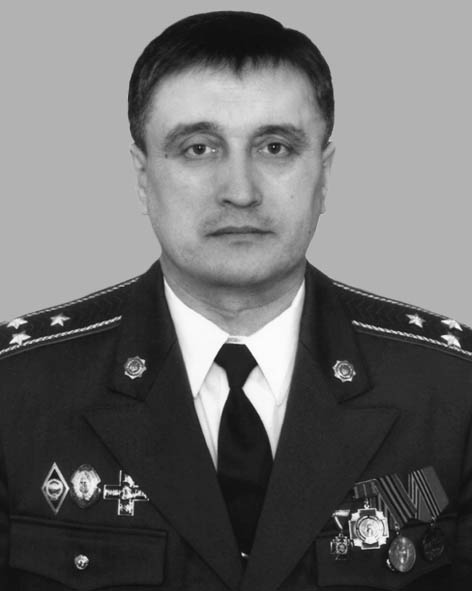 Колб Олександр Григорович